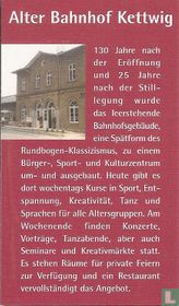 Alter Bahnhof Kettwig