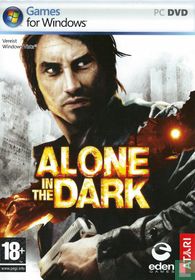 Alone in the Dark