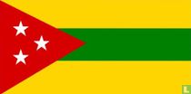 Kathiri Staat van Seiyun in Hadramaut postzegelcatalogus