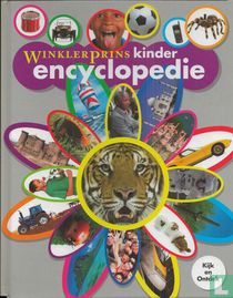 Winkler Prins Kinder encyclopedie
