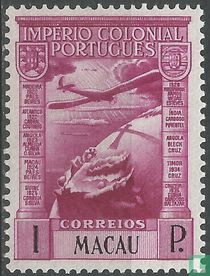 Empire colonial portugais
