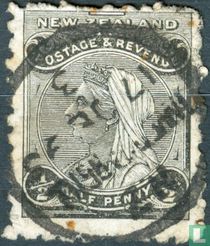 Koningin Victoria
