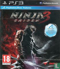 Ninja Gaiden 3