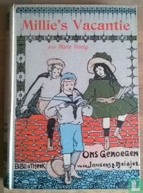 Millie's vacantie