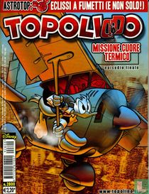 Topolino 2800