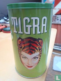 Blikken tigra
