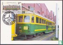Tramway de Melbourne