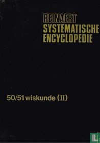 Wiskunde (II)
