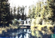 Bungelowpark Het Meerdal