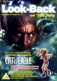 Look-Back on '70s Telly - The Junior TV Times 3