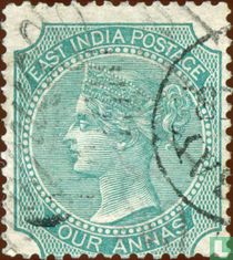Queen Victoria
