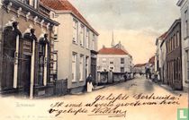 Doelenstraat Zevenaar