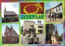 Zevenaar (Type zesluik)