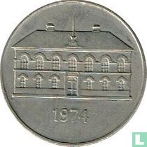 Islande 50 krónur 1974 acheter