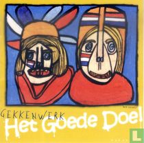 Gekkenwerk