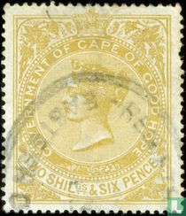 Reine Victoria (2.6)