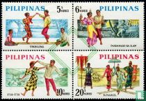 Folk dances