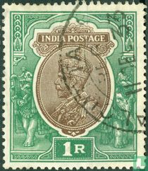 King George V