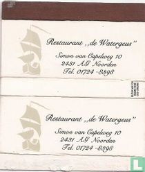 Restaurant De Watergeus