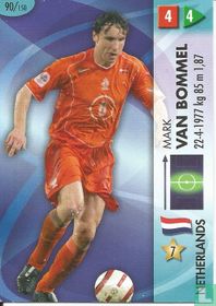 Mark van Bommel
