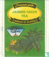 Jasmine Green Tea