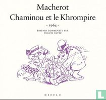 Chaminou et le Khrompire -1964-