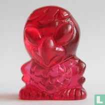 Squawk [t] (rood)
