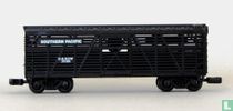 Veewagen SP