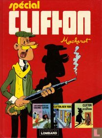 Spécial Clifton