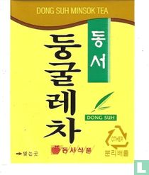 Dong Suh Minsok Tea