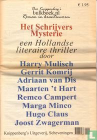 Het Schrijvers Mysterie