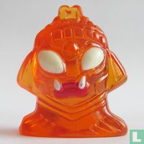 Dragon [pt] (orange)