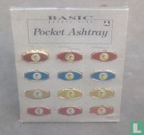 Pocket Ashtray Den Bommel
