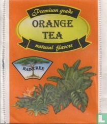 Orange Tea