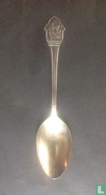 Tom Poes met Wammes Waggel