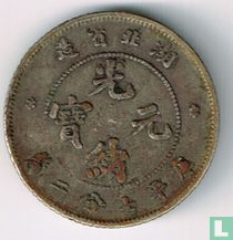 Hubei 10 fen ND (1895-1907)