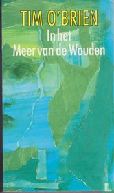 In het Meer van de Wouden