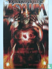 Asylum 6