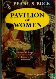 Pavilion of Women acheter