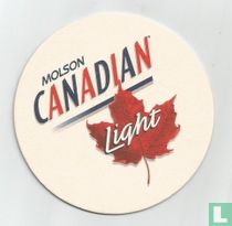 Molson Canadian