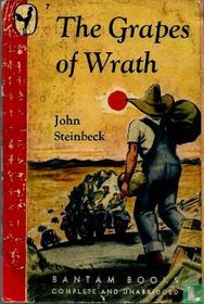 The grapes of wrath 