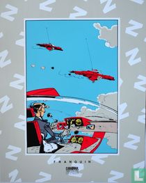 Zorglumobile 