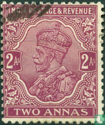 Koning George V