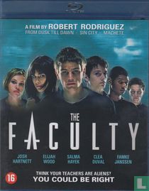The Faculty