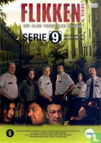 Serie 9 - Aflevering 105 + Aflevering 106