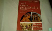 The Greek Experiment