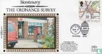 Land surveying 200 years