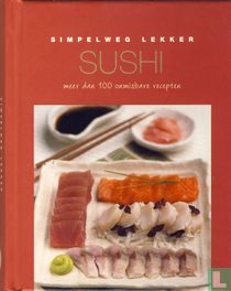 Simpelweg lekker Sushi