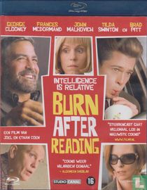 Burn After Reading
