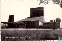 Zevenaar, R.K. Kerk Maria Koningin